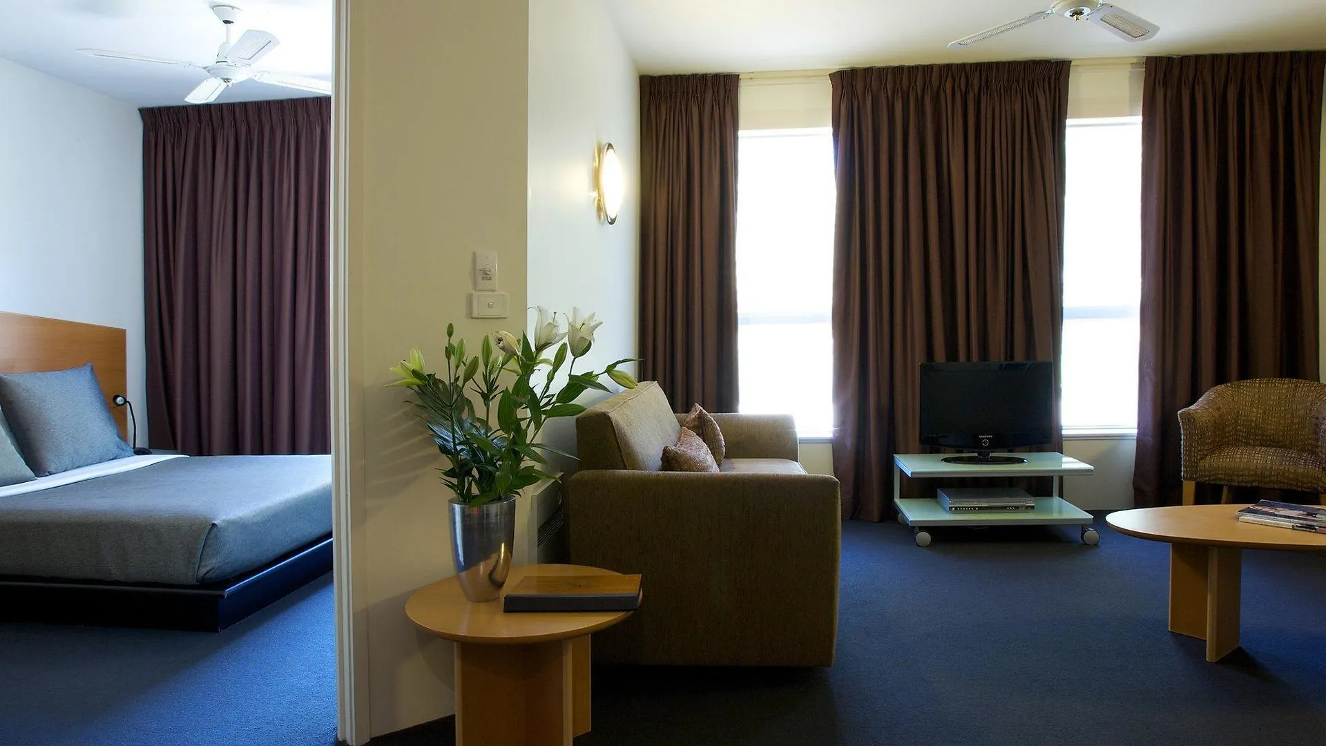 Apartment The York Canberra Australia