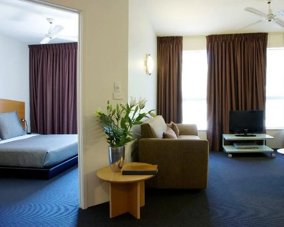 Apartment The York Canberra Australia