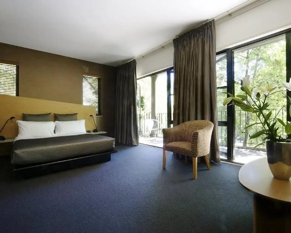 The York Canberra