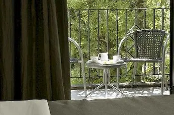 The York Canberra Apartment