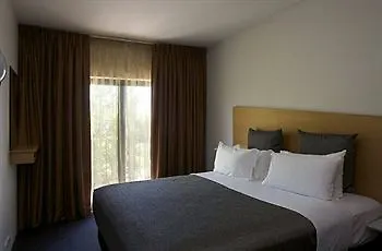 The York Canberra Apartment