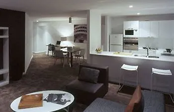 The York Canberra