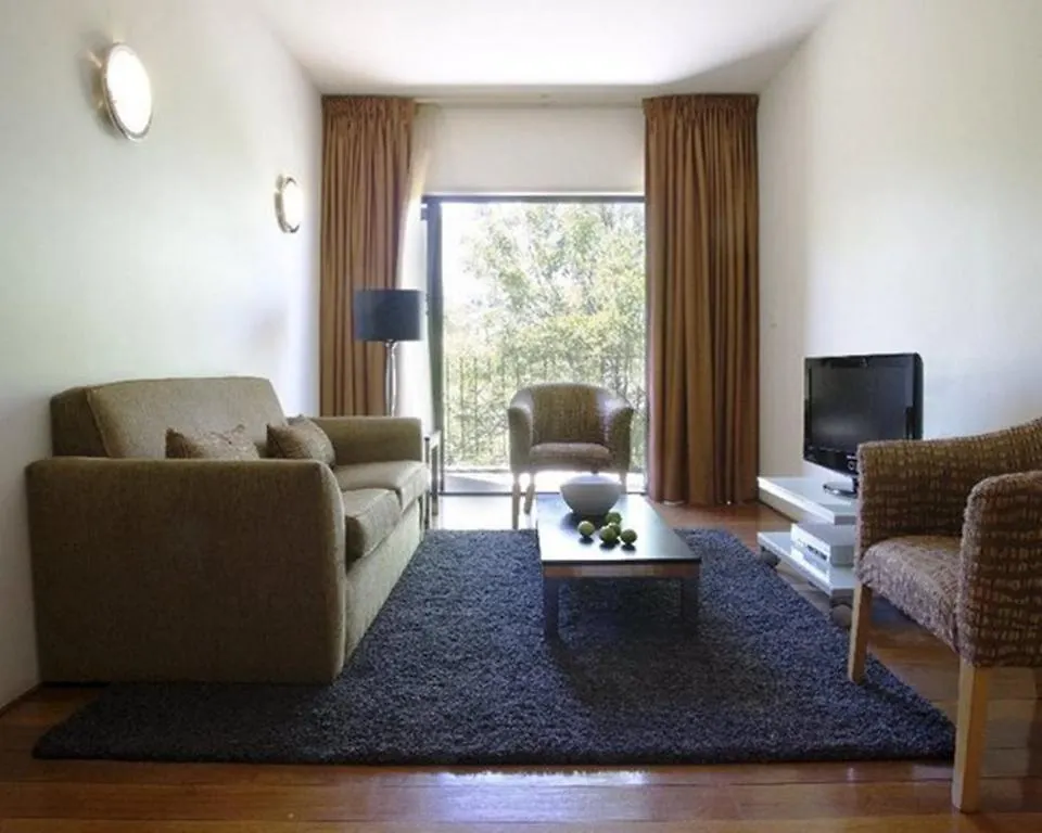 Apartment The York Canberra Australia