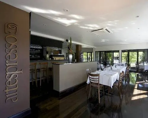 The York Canberra Australia
